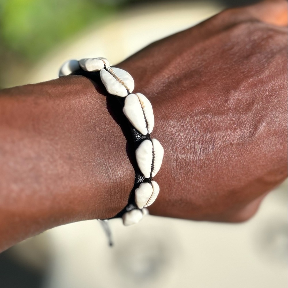 NW 💯 handcrafted adjustable Bracelet made in Benin 🇧🇯